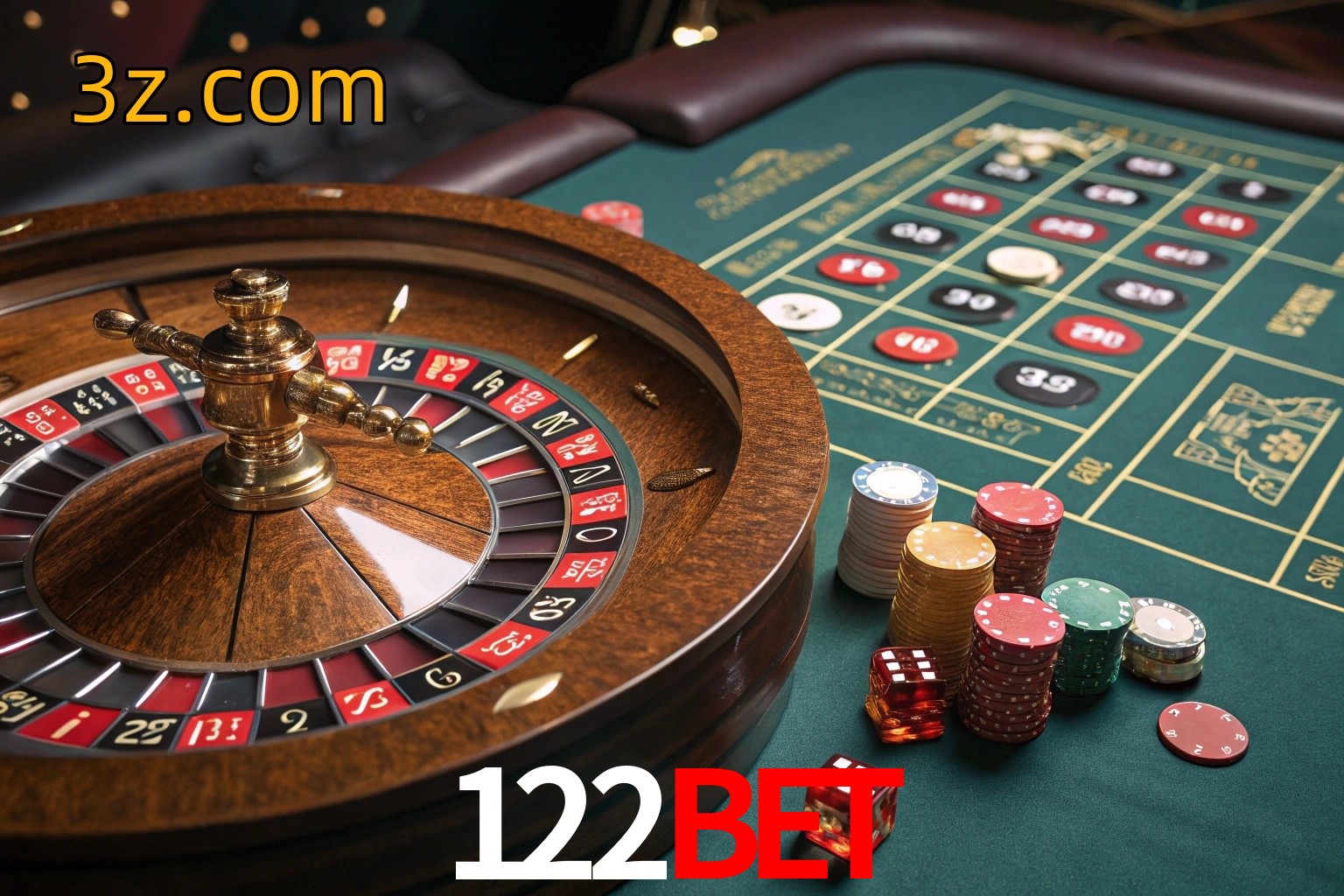  122BET