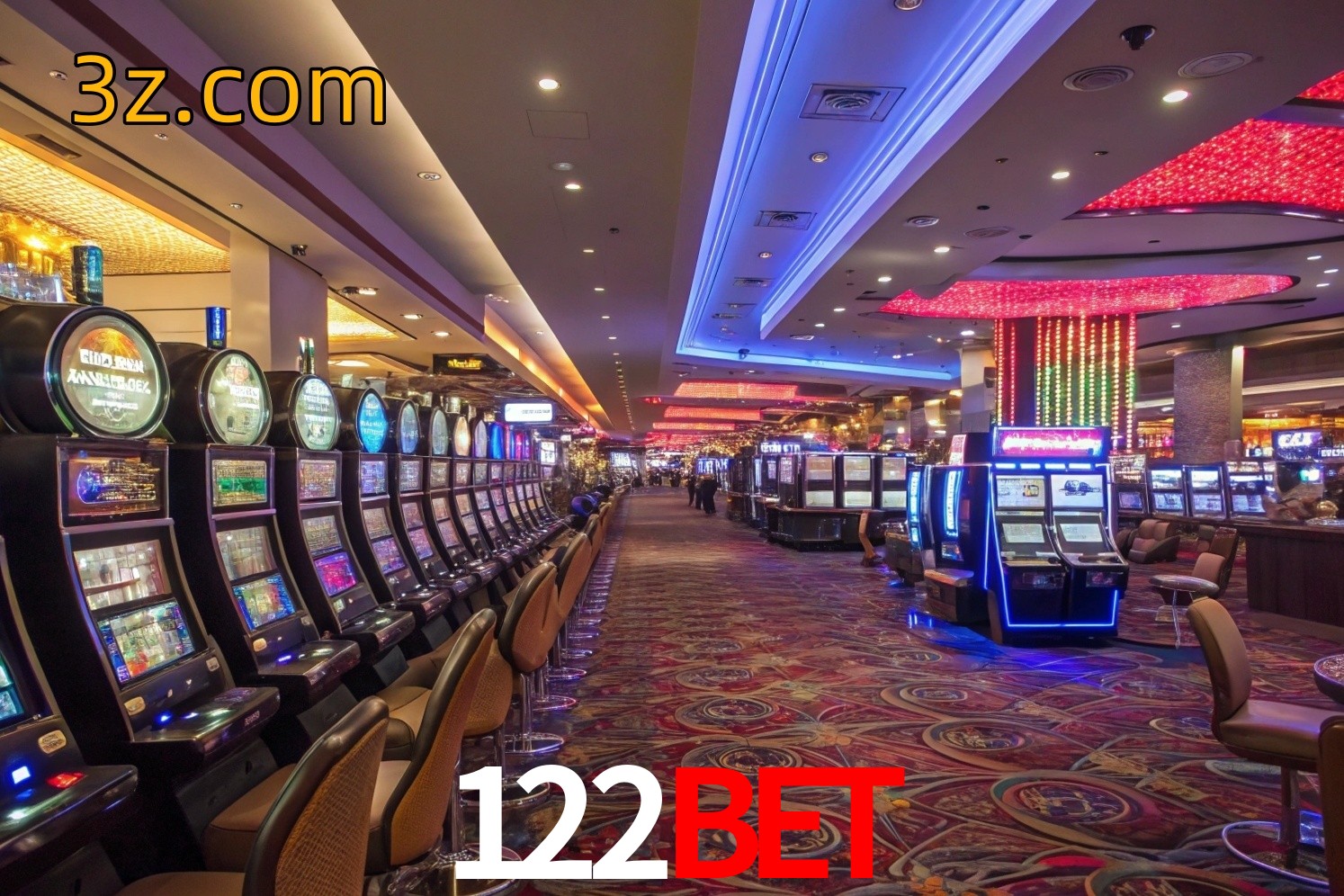  122BET