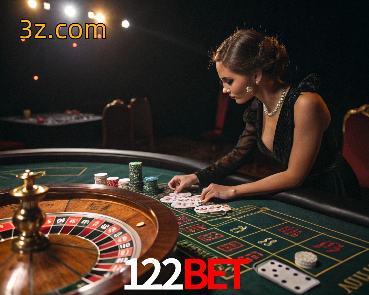  122BET