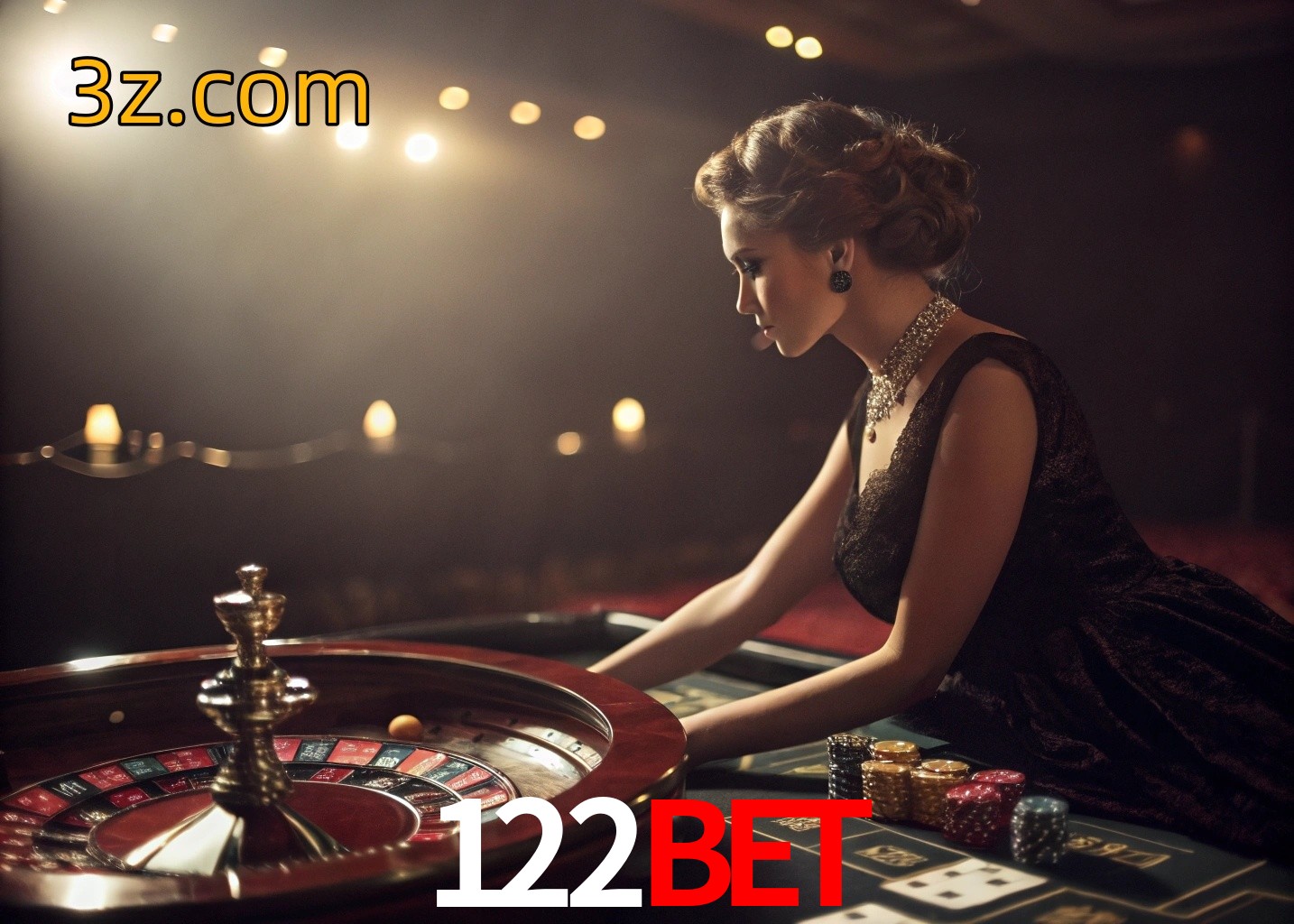  122BET