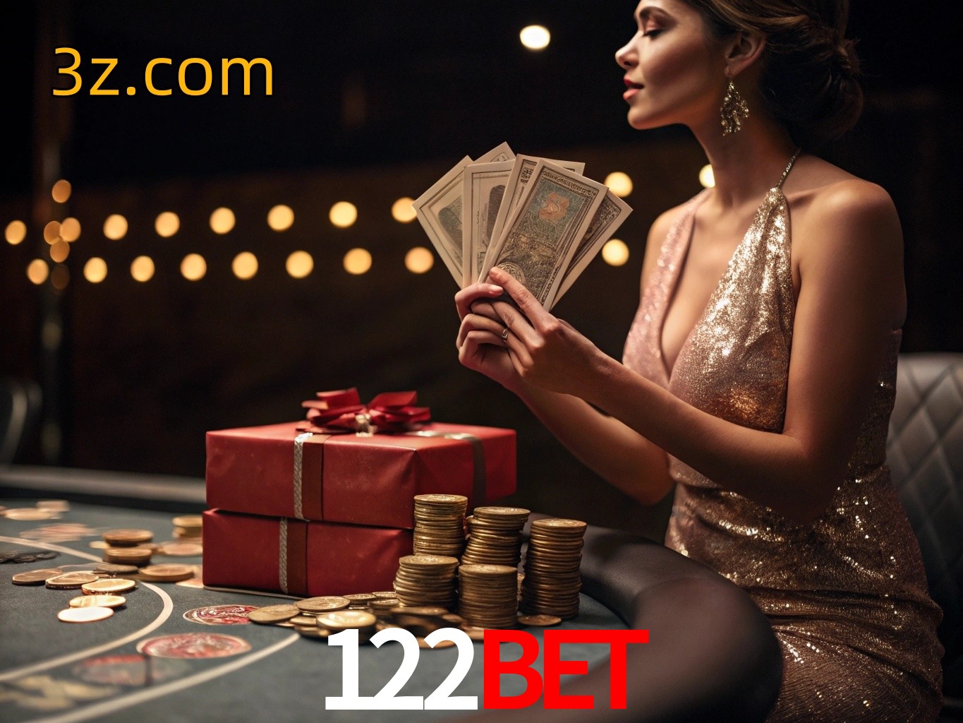  122BET