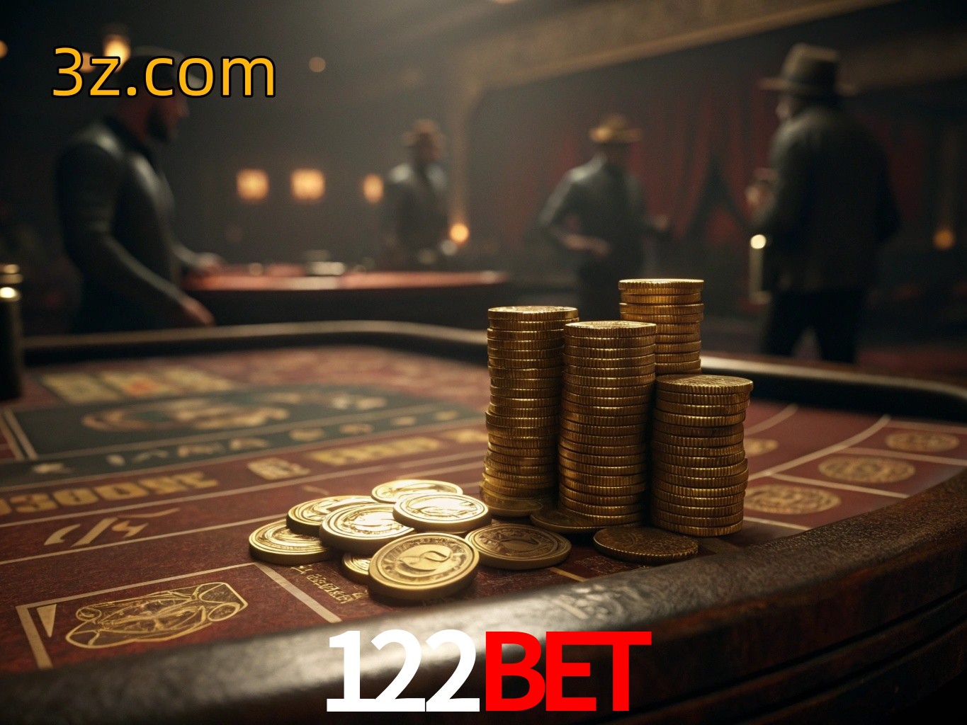  122BET
