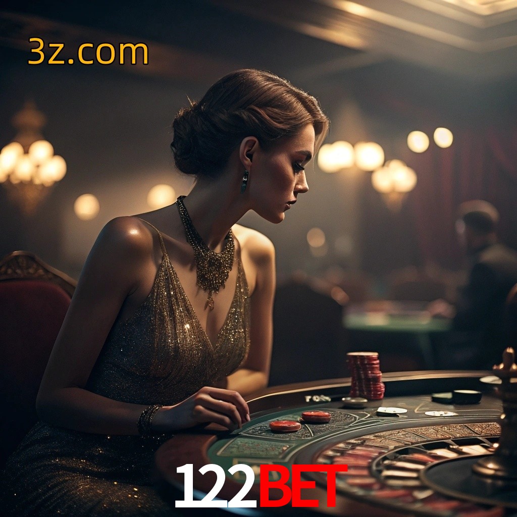  122BET