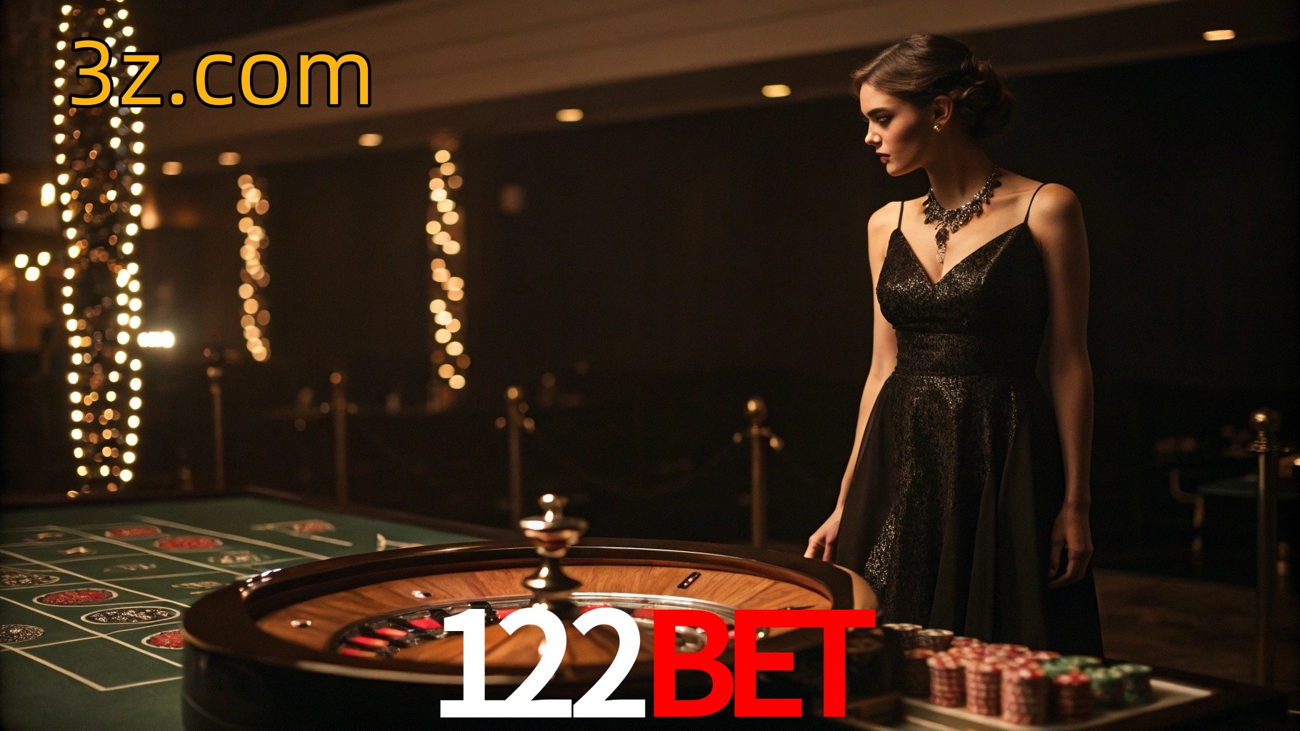  122BET