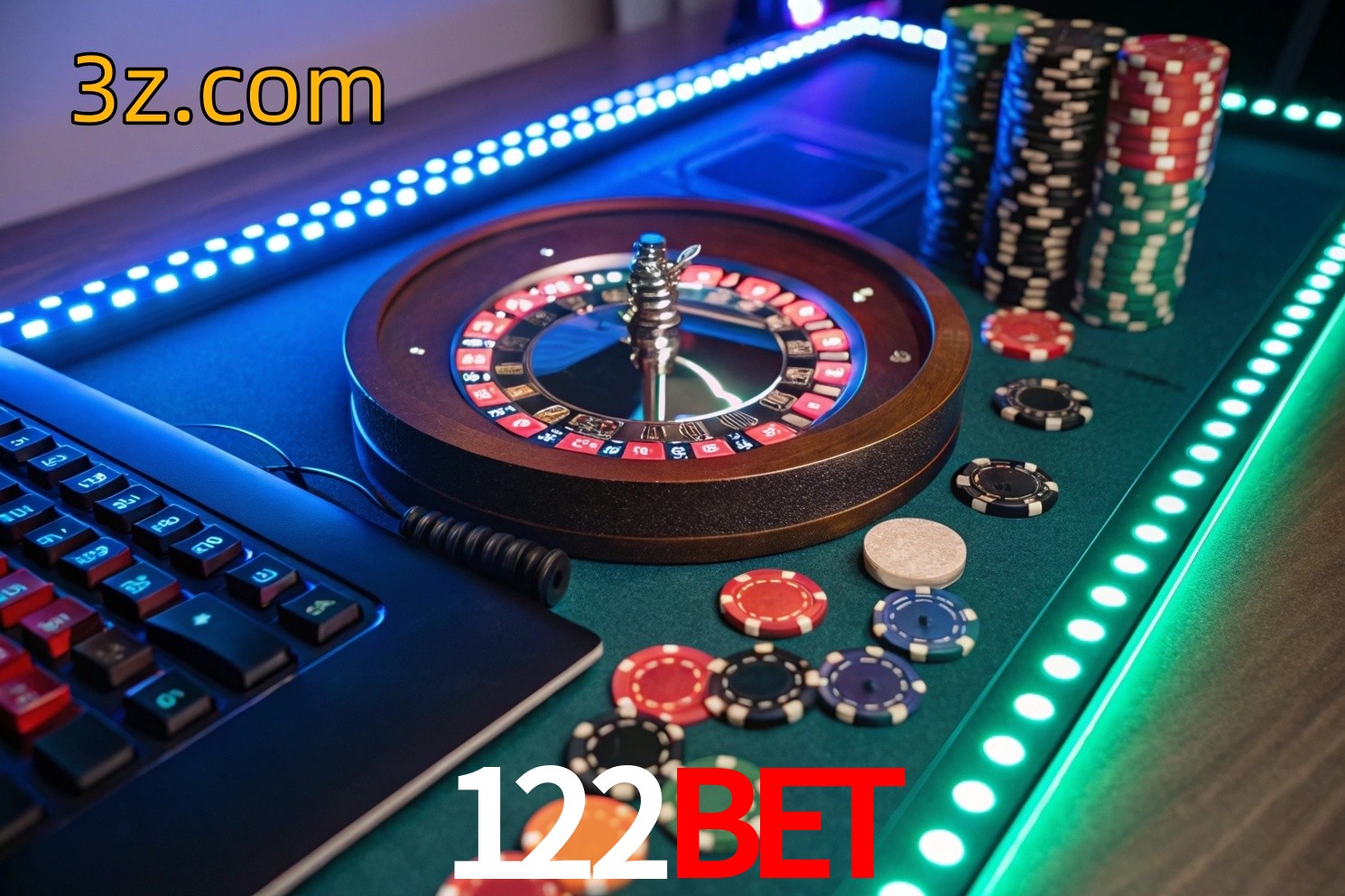  122BET