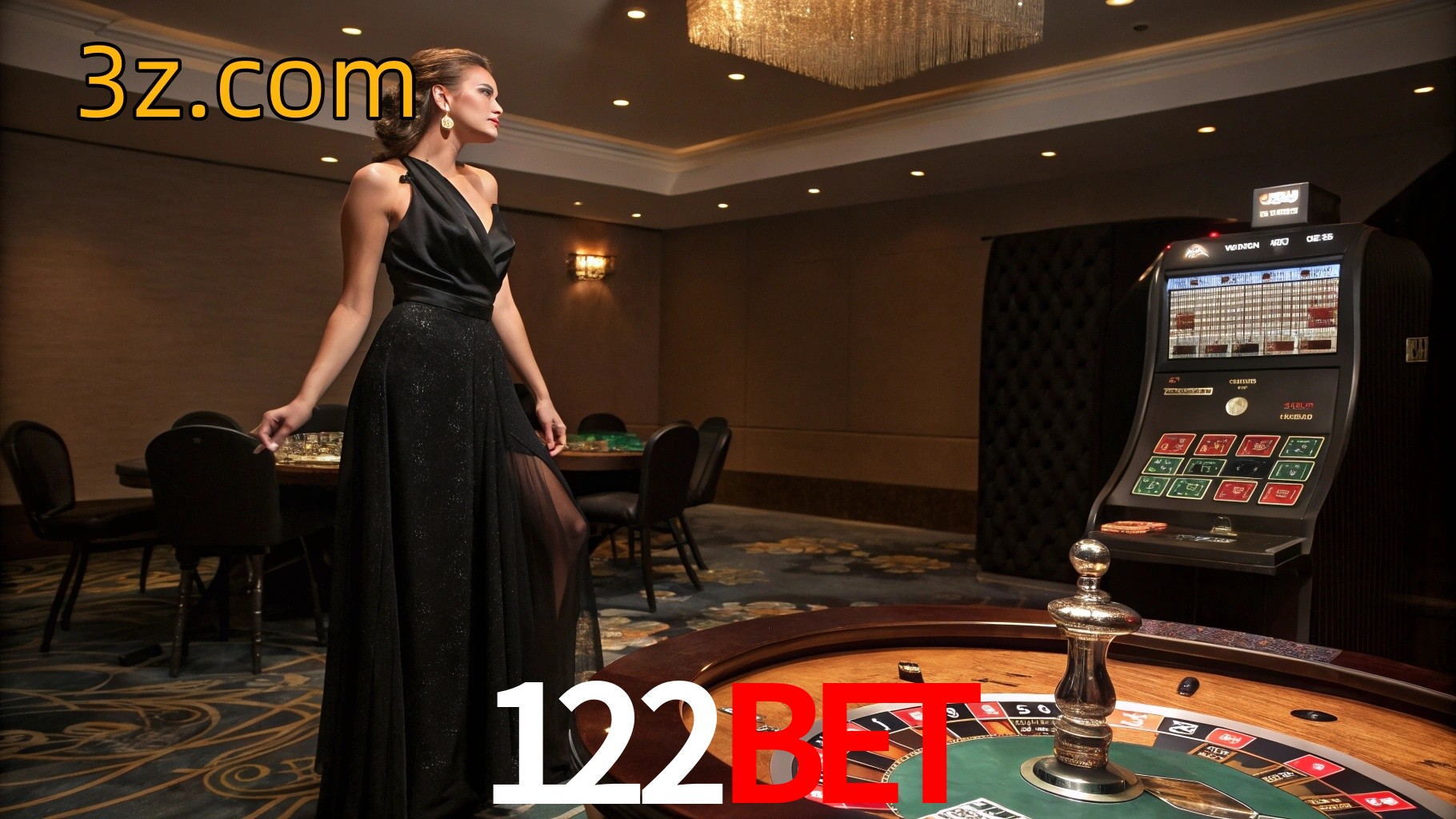  122BET