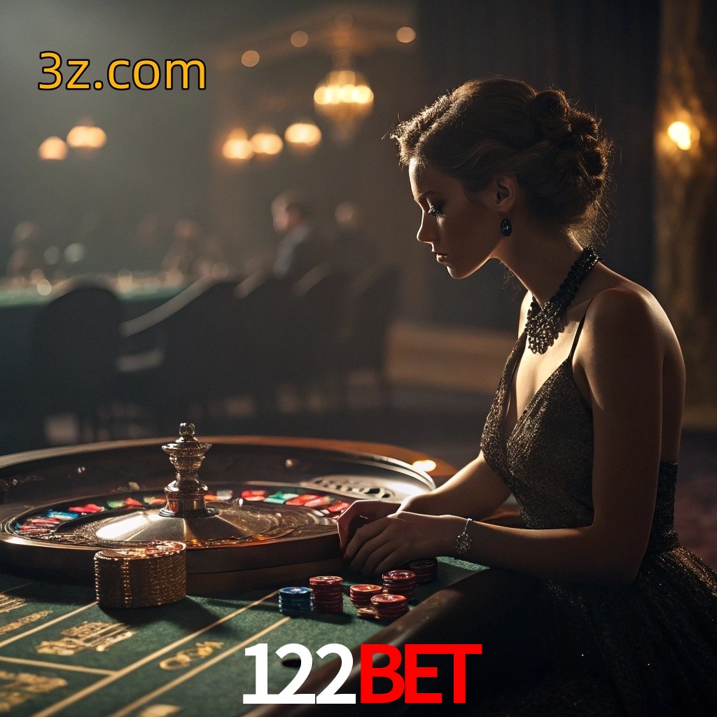  122BET
