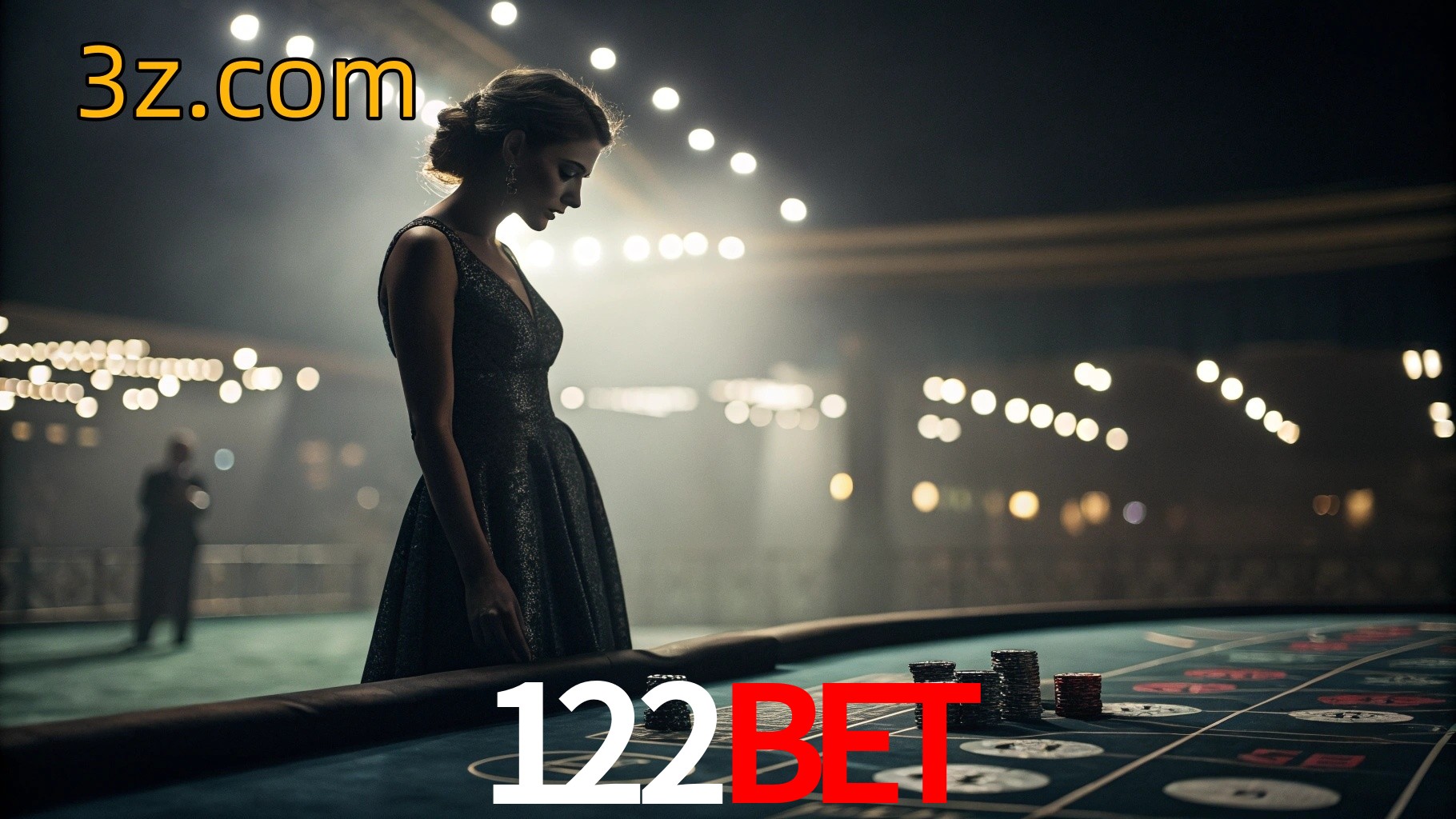  122BET