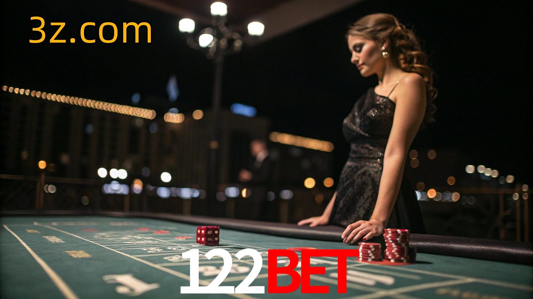  122BET
