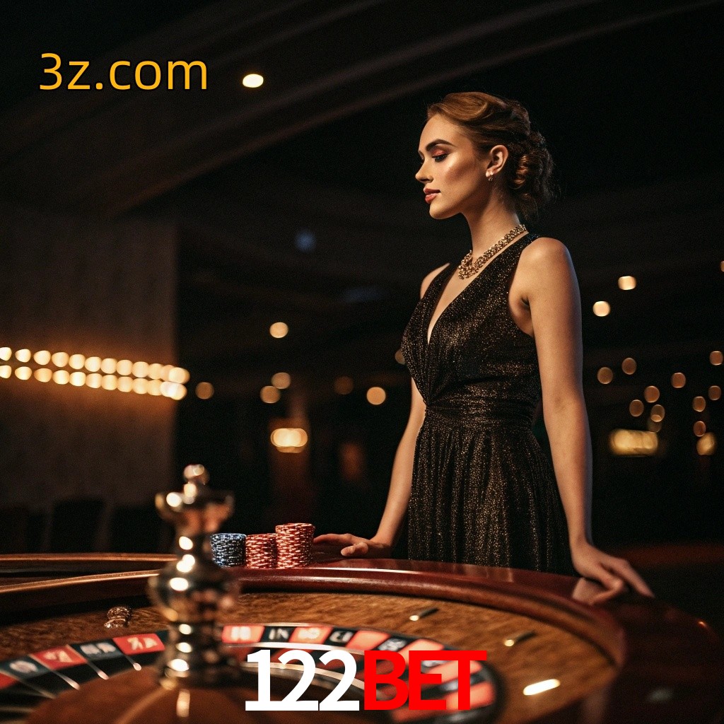  122BET