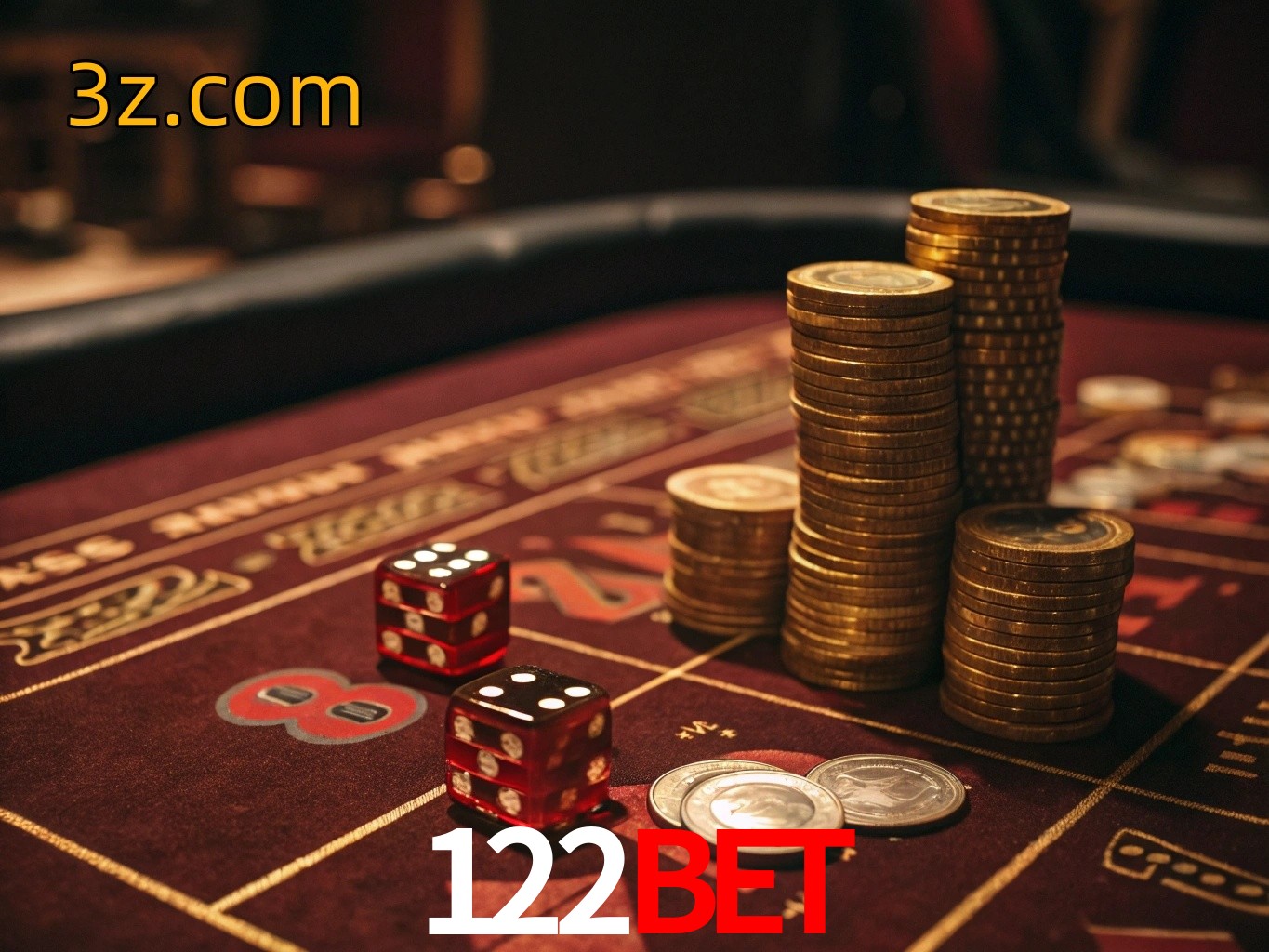  122BET
