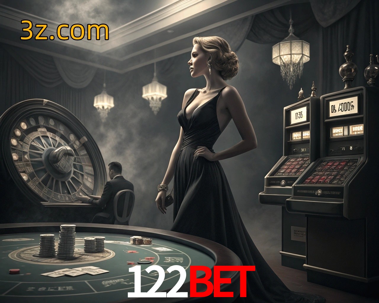 122BET