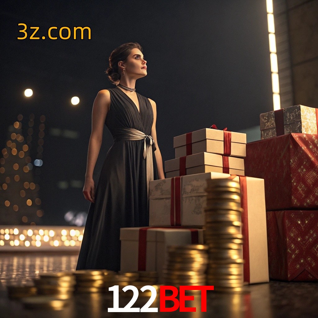 122BET