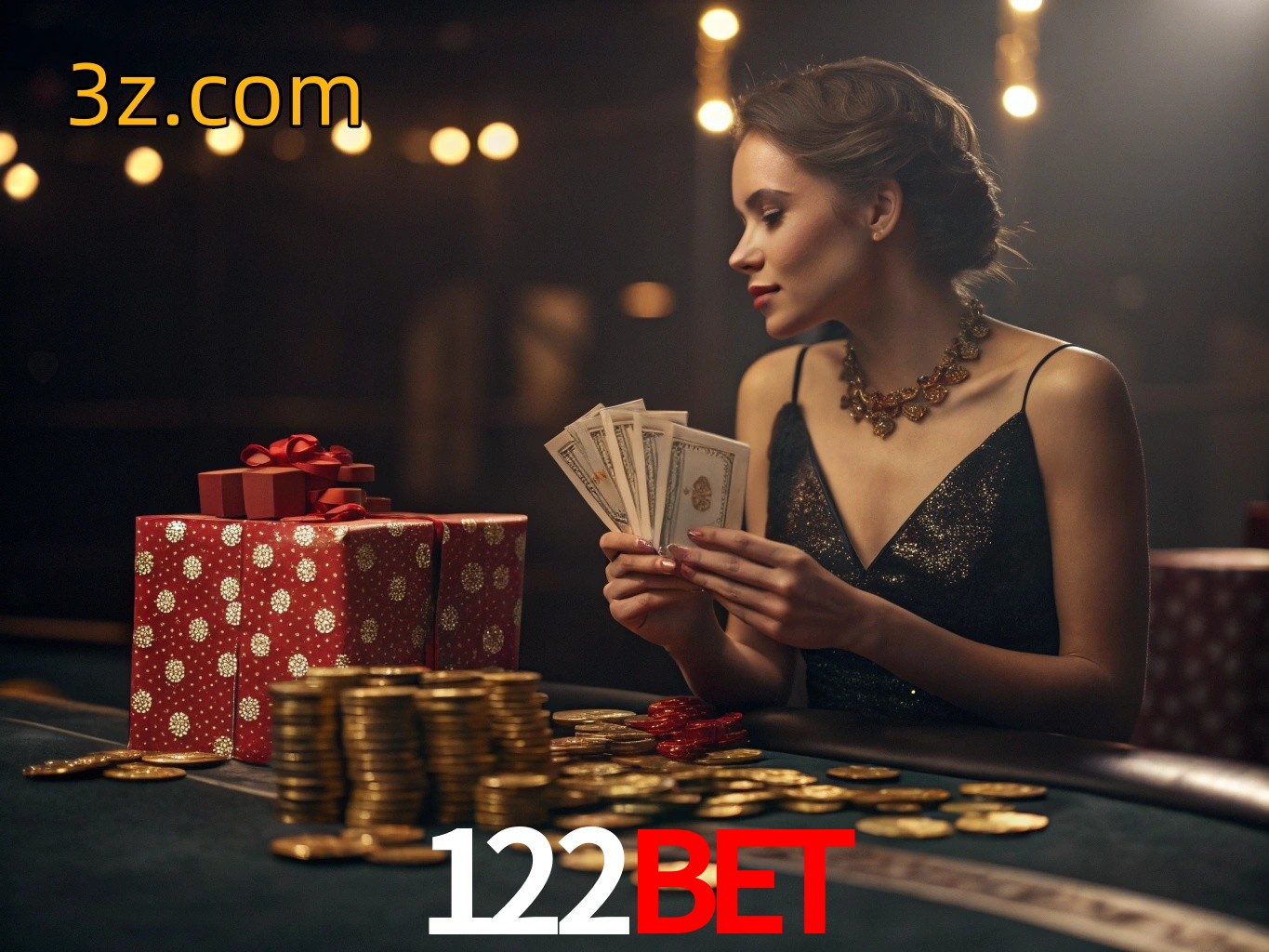  122BET