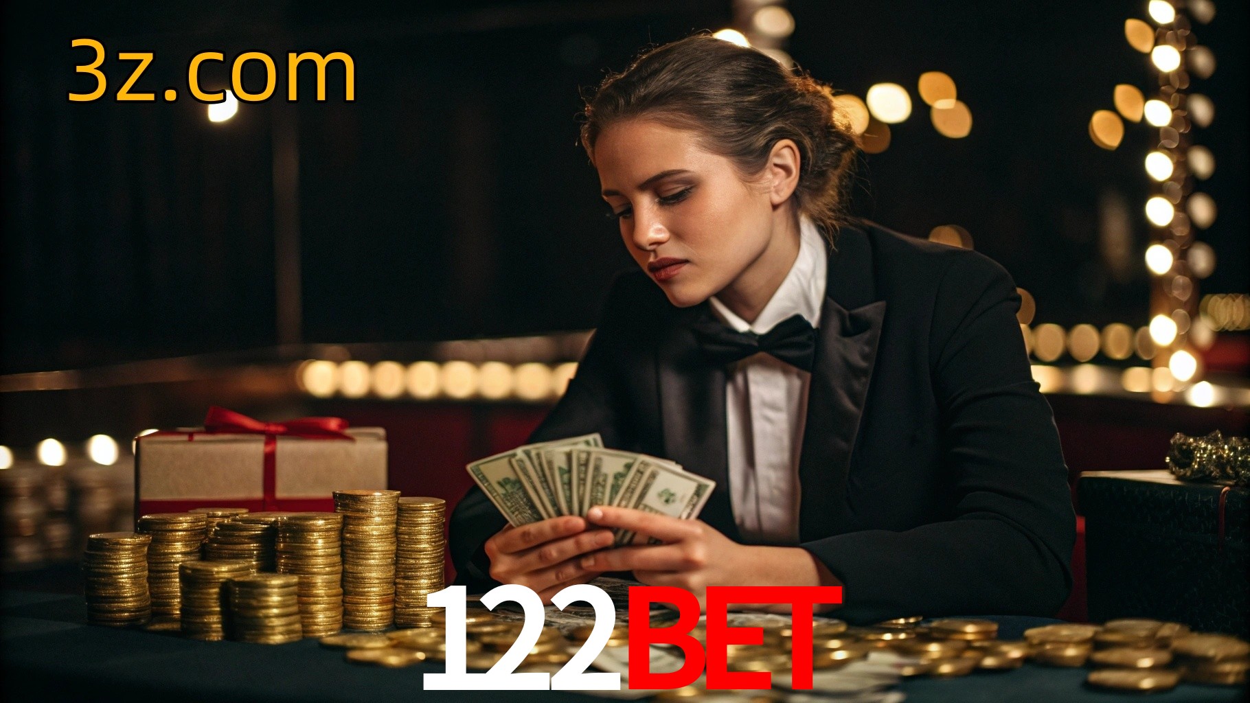  122BET