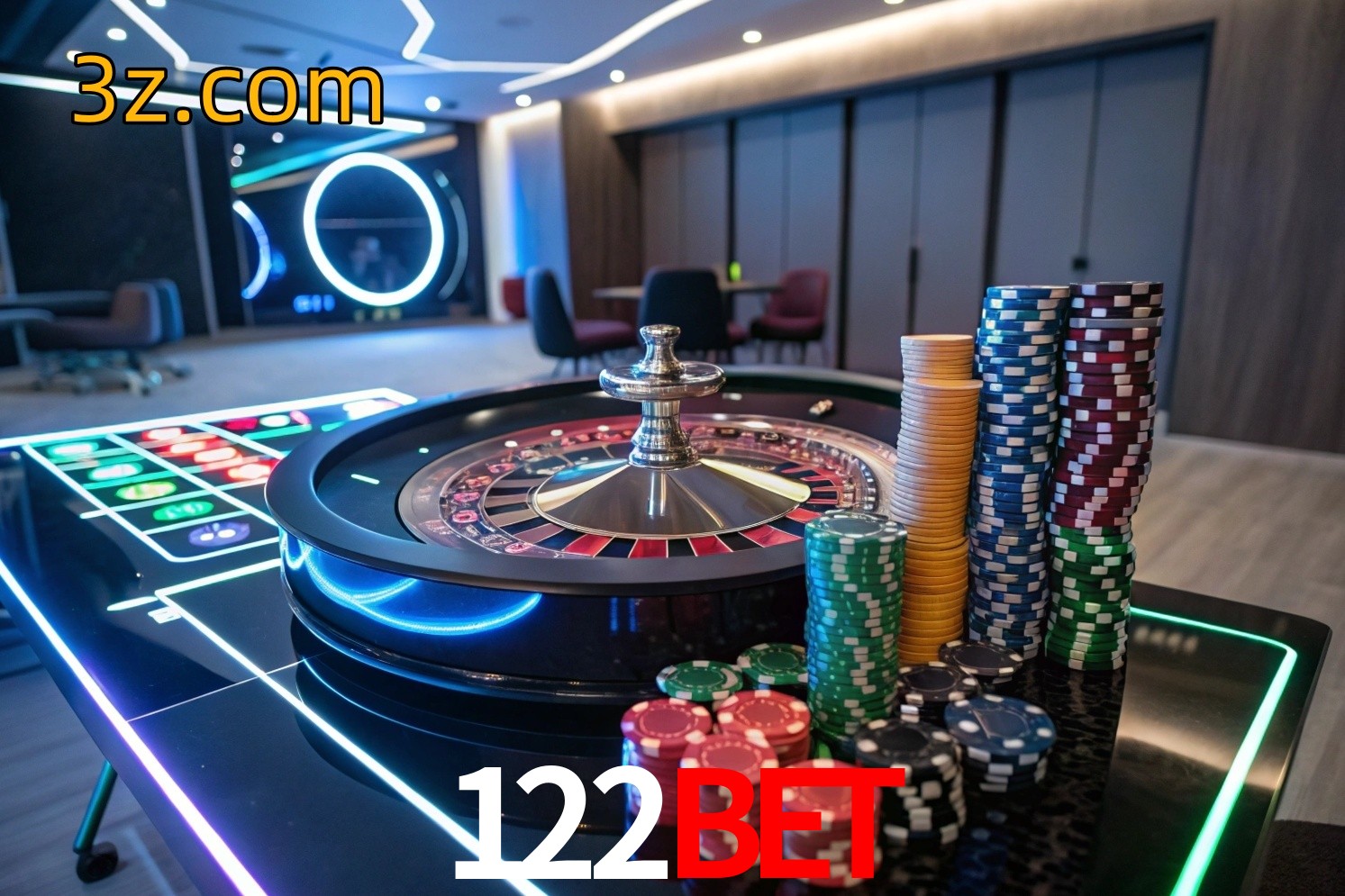  122BET