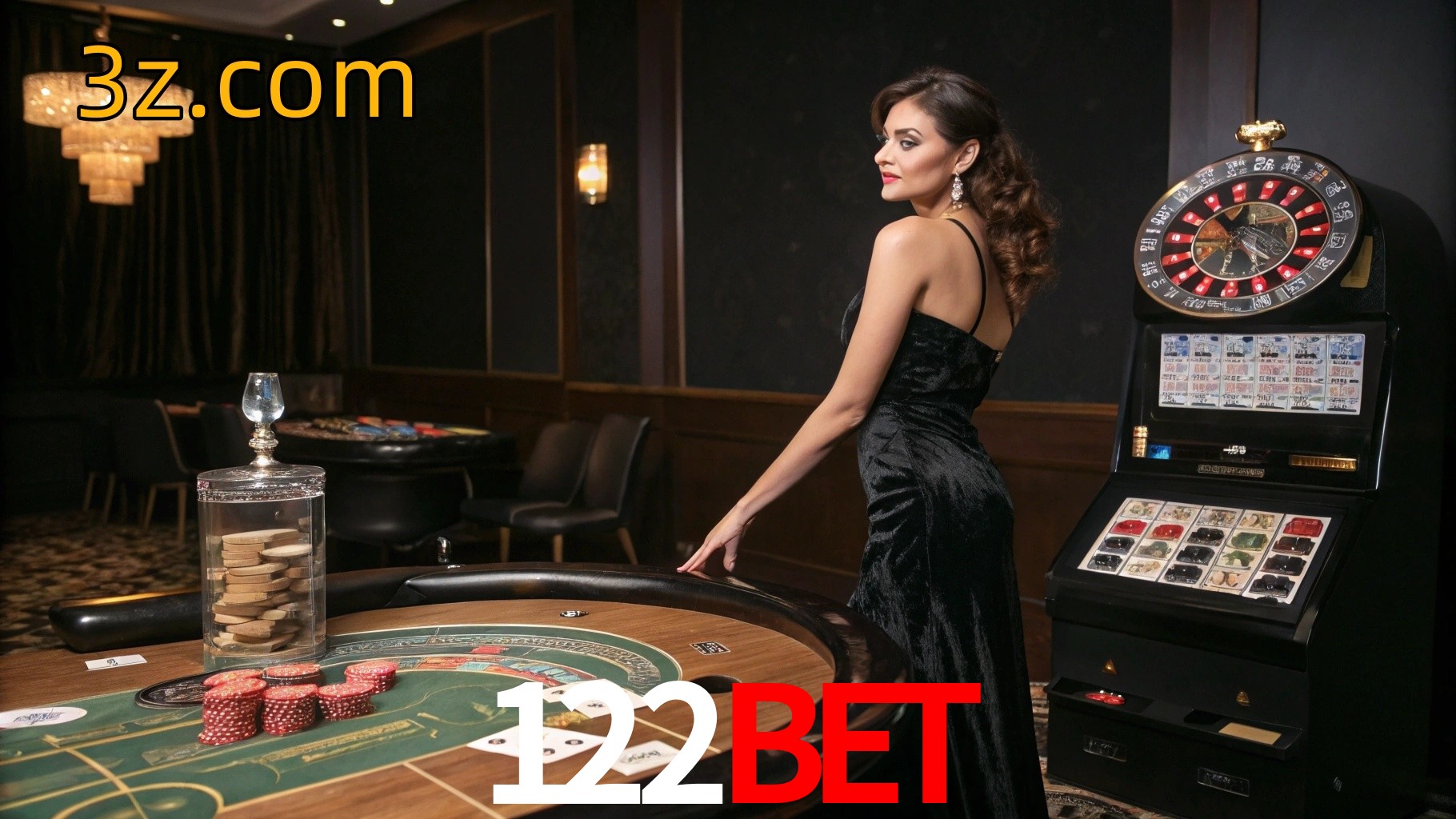  122BET