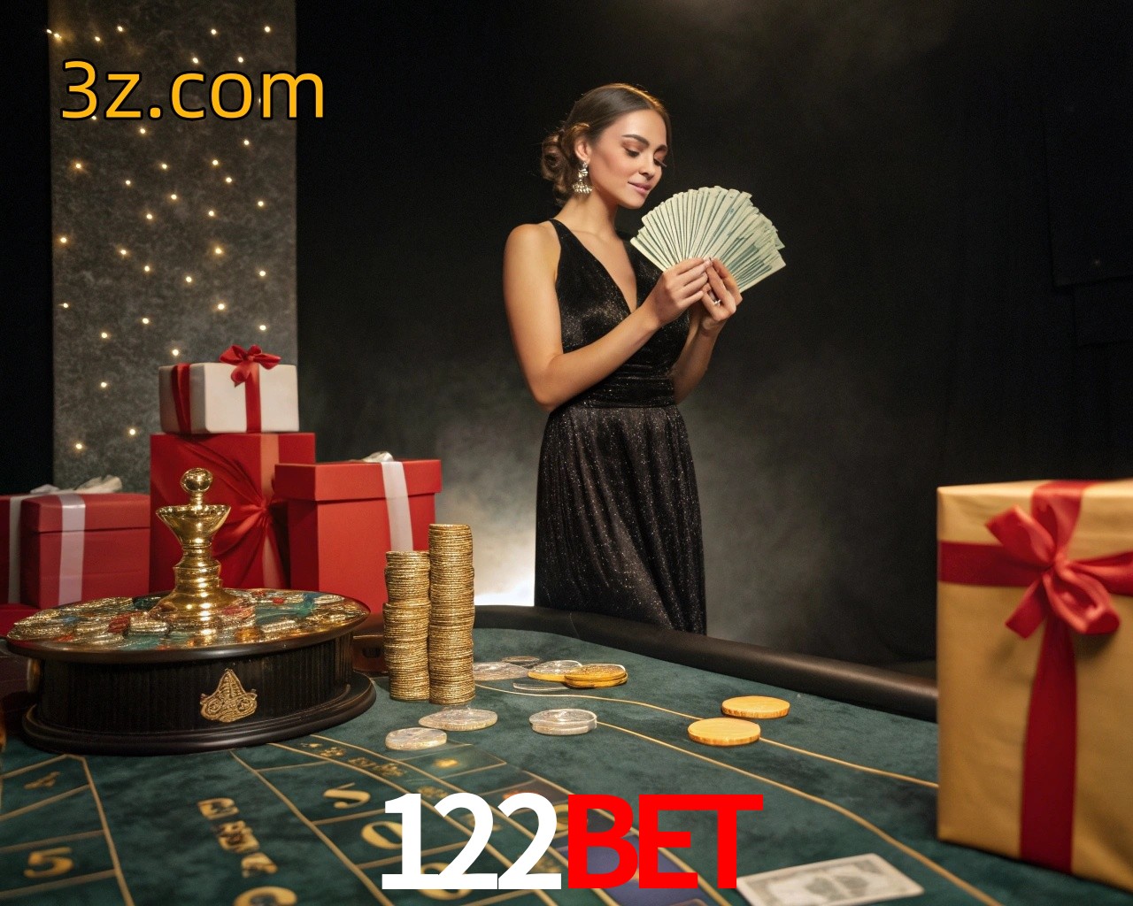  122BET