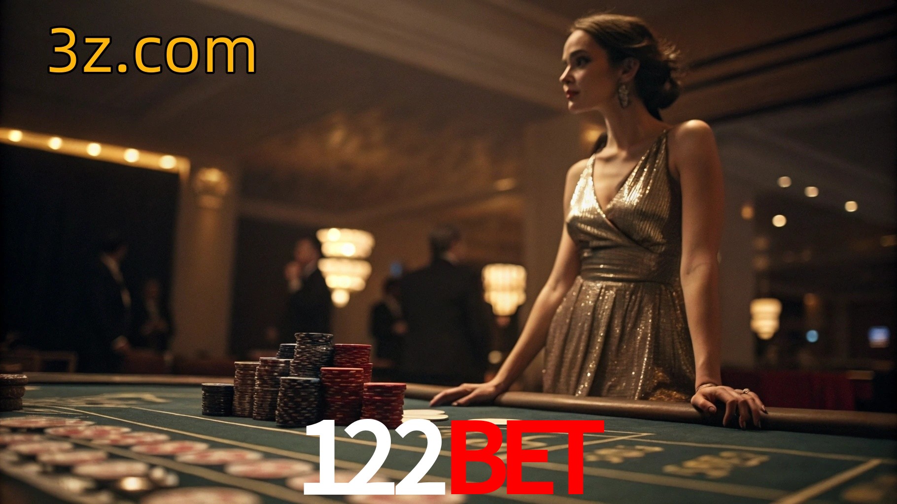  122BET