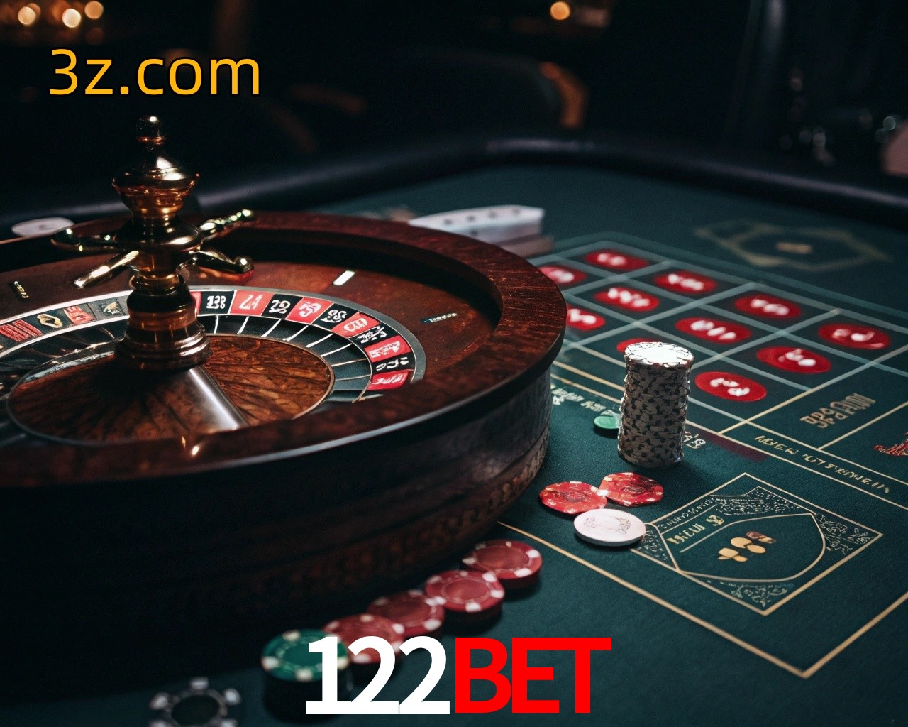  122BET