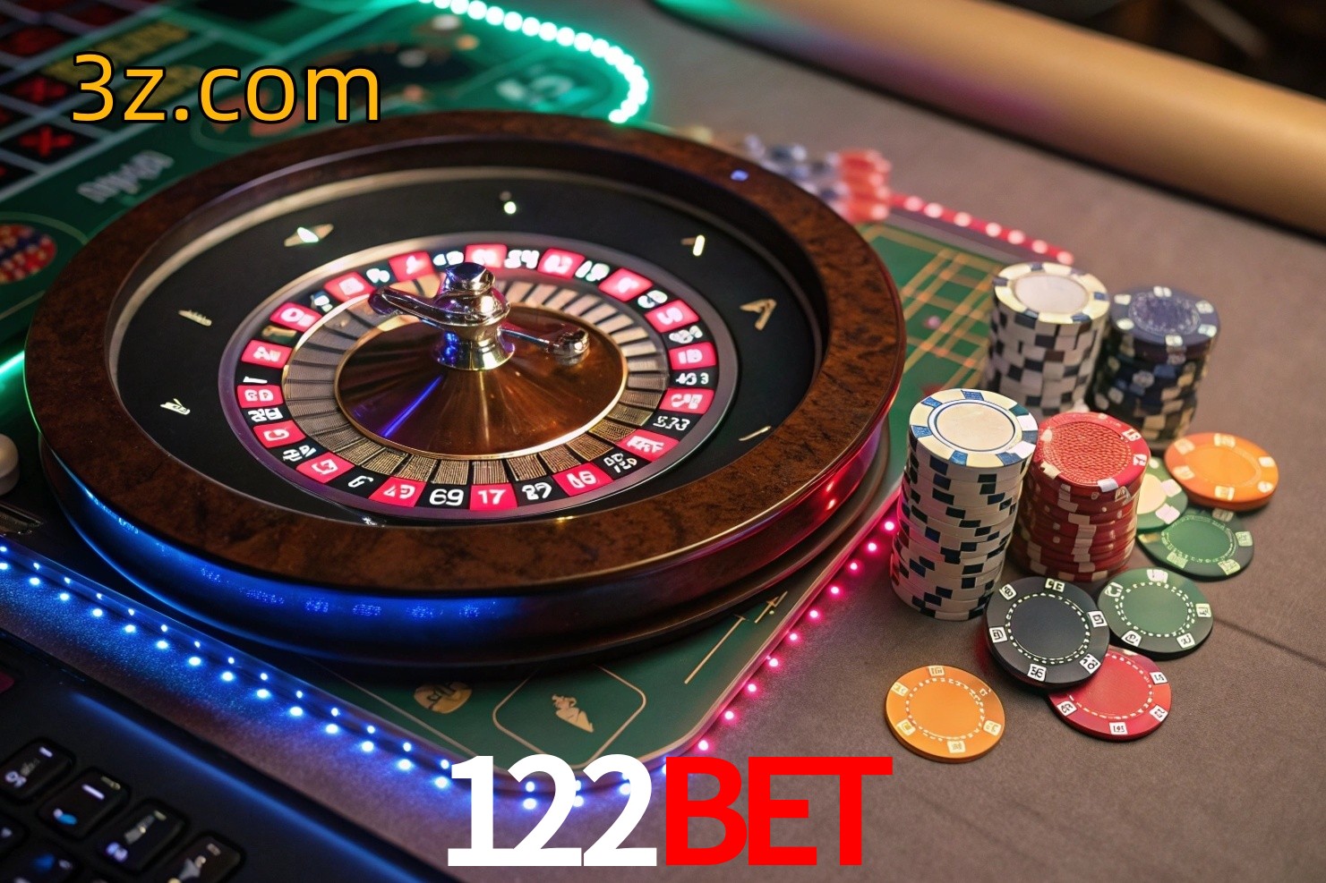  122BET